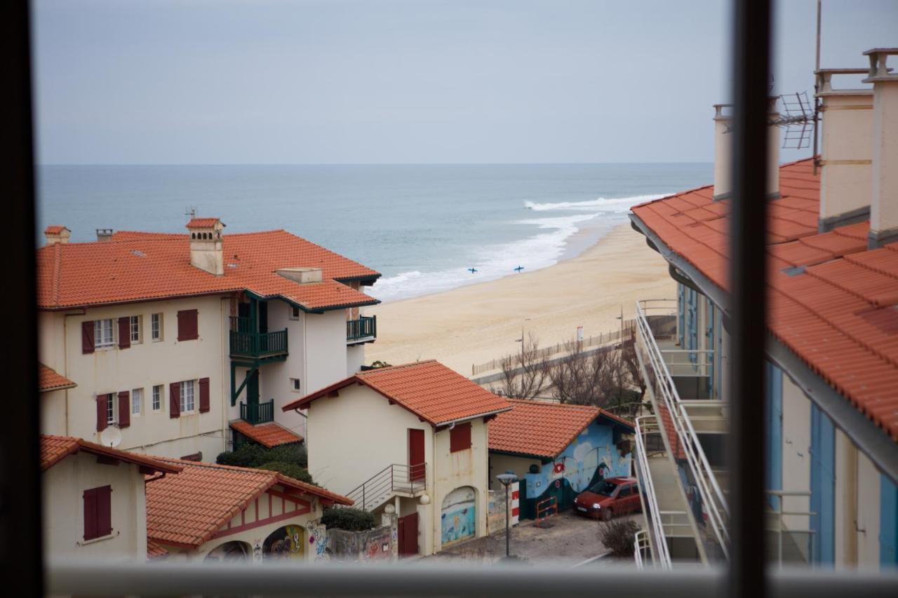 Hossegor - Plage 100M - Surf - Famille - Couple Soorts-Hossegor Kültér fotó
